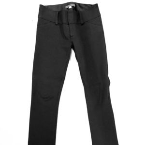 SALE👉ALICE & OLIVIA BLACK SKINNY PANTS